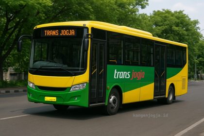 trans jogja