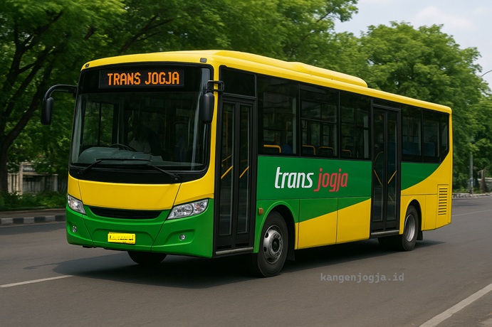 trans jogja