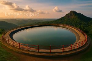 Wisata Keluarga di Jogja: Tempat Ramah Anak dan Ramah Kantong