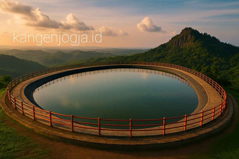 Wisata Keluarga di Jogja: Tempat Ramah Anak dan Ramah Kantong