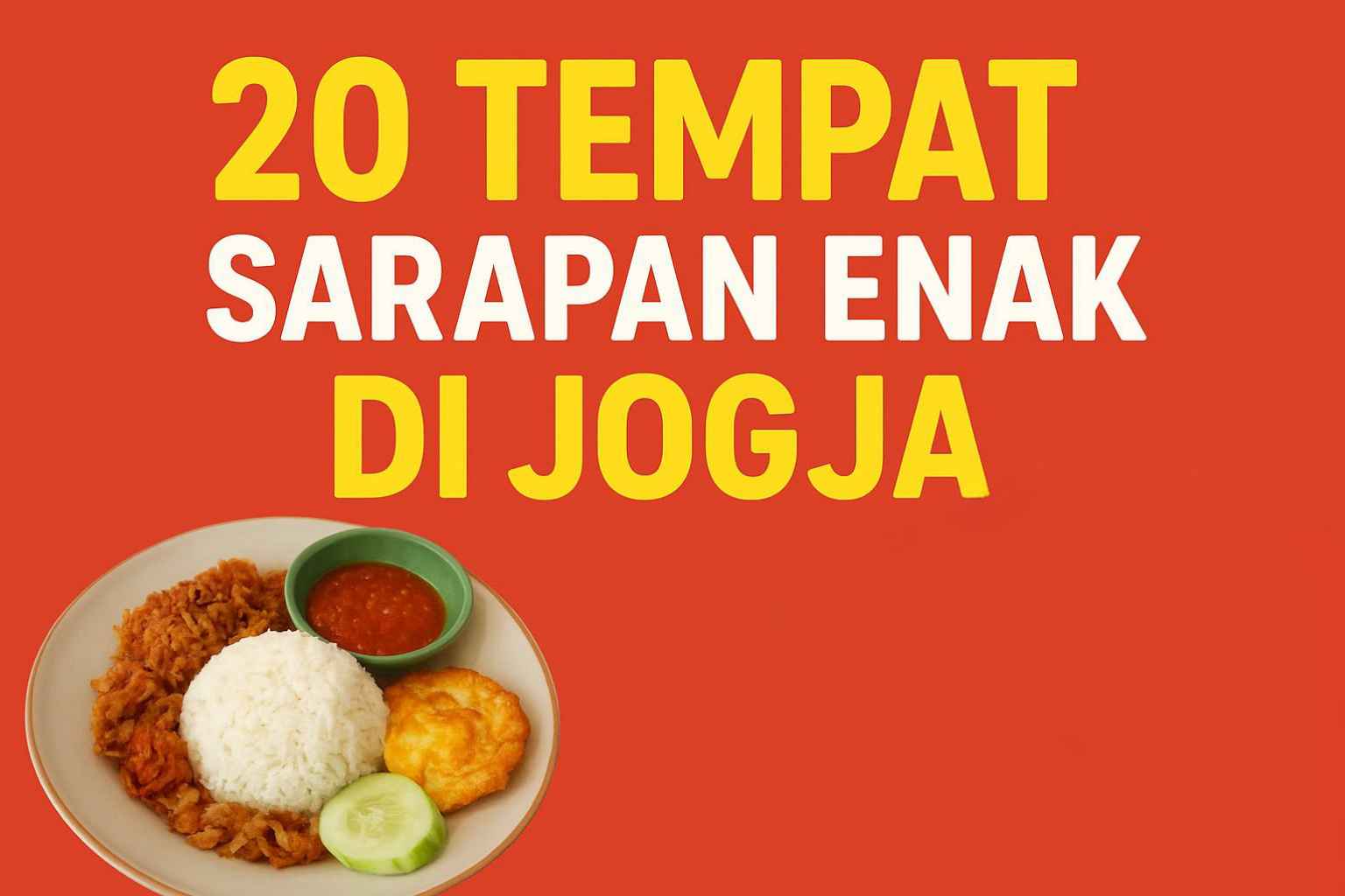 Kuliner