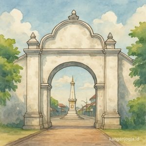 Kangen Jogja dan Kenangan Masa Kuliah