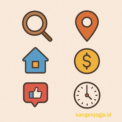 Tips Memilih Tempat Kuliner di Jogja agar Nggak Salah Pilih