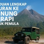 gunung