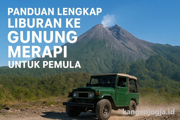 gunung