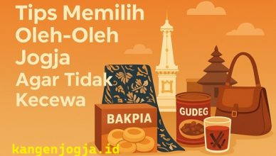oleh-oleh