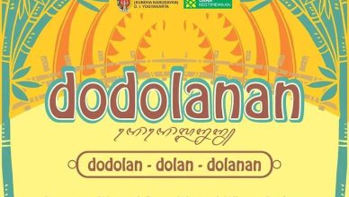 dodolanan
