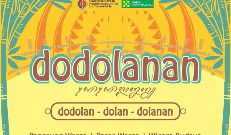 dodolanan
