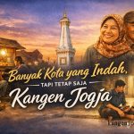 kangen jogja
