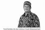 USTADZ JAZIR