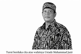 USTADZ JAZIR