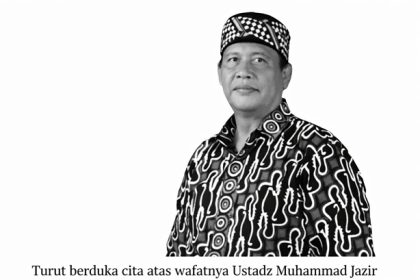 USTADZ JAZIR