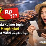 kuliner jogja