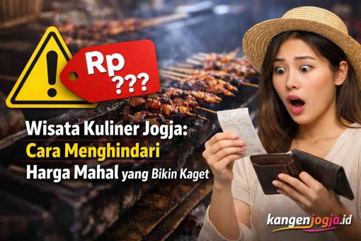 kuliner jogja