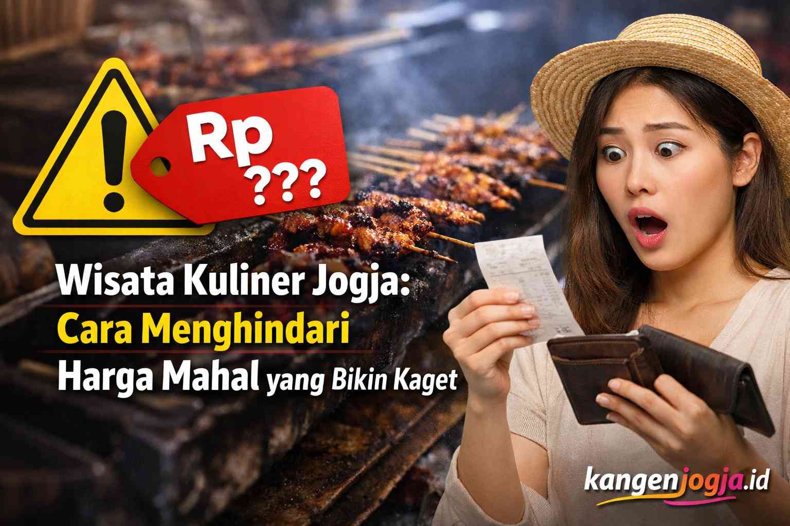 kuliner jogja